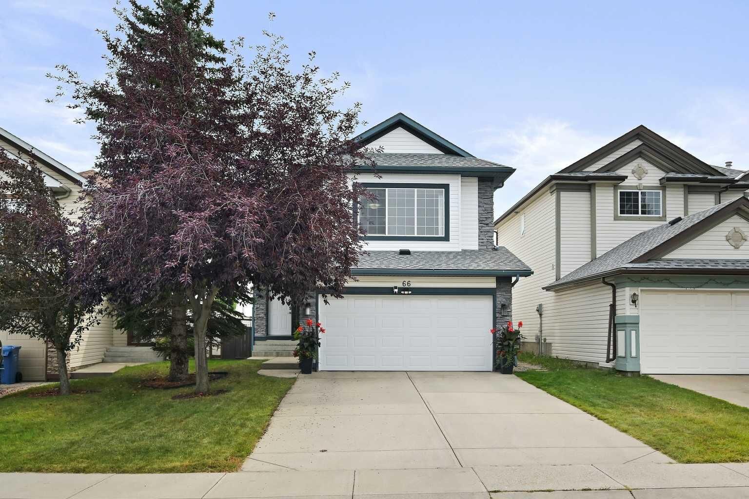 Property Photo: 66 Somerglen Close SW AB T2Y 3Z5