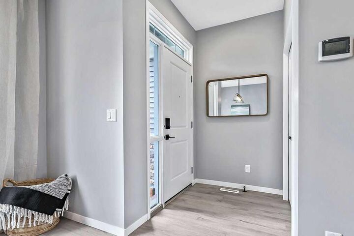 Property Photo:  90 Wolf Gate  AB T1S 5T9 