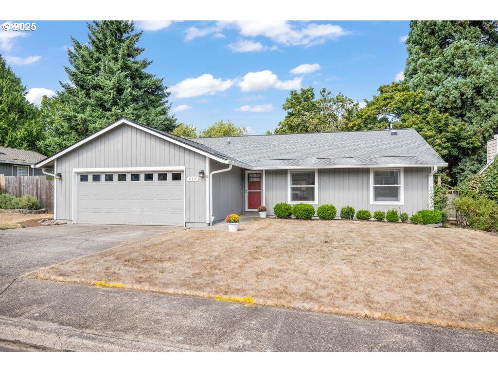 Property Photo:  11314 SW Ironwood Loop  OR 97223 