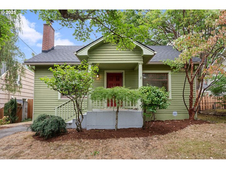 5716 NE 25th Ave  Portland OR 97211 photo