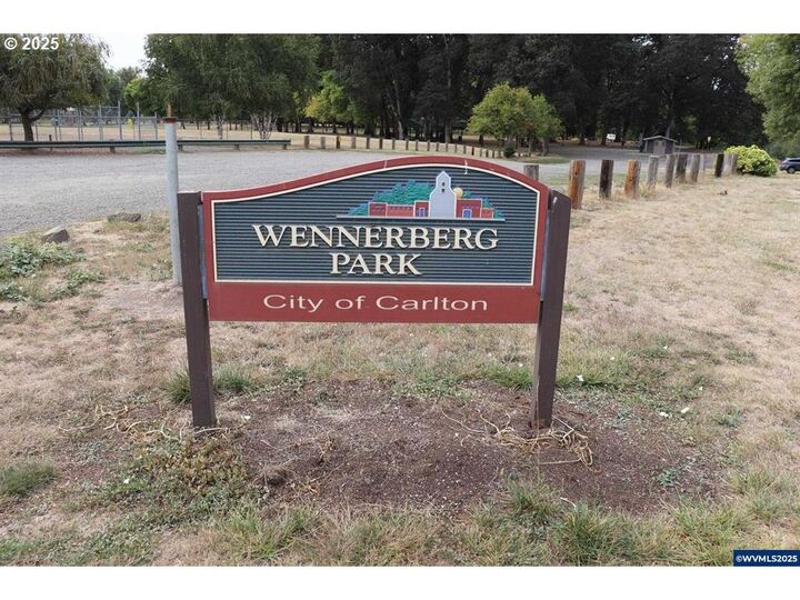 Property Photo:  16 Lots J Wennerberg  OR 97111 