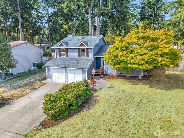 1191 NE Taftson Street  Oak Harbor WA 98277 photo