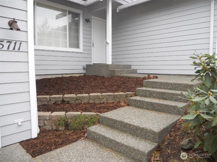 Property Photo: 5711 10th Avenue W WA 98203