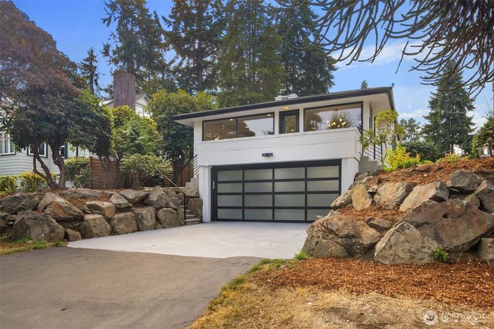 Property Photo:  10055  48th Avenue NE  WA 98125 