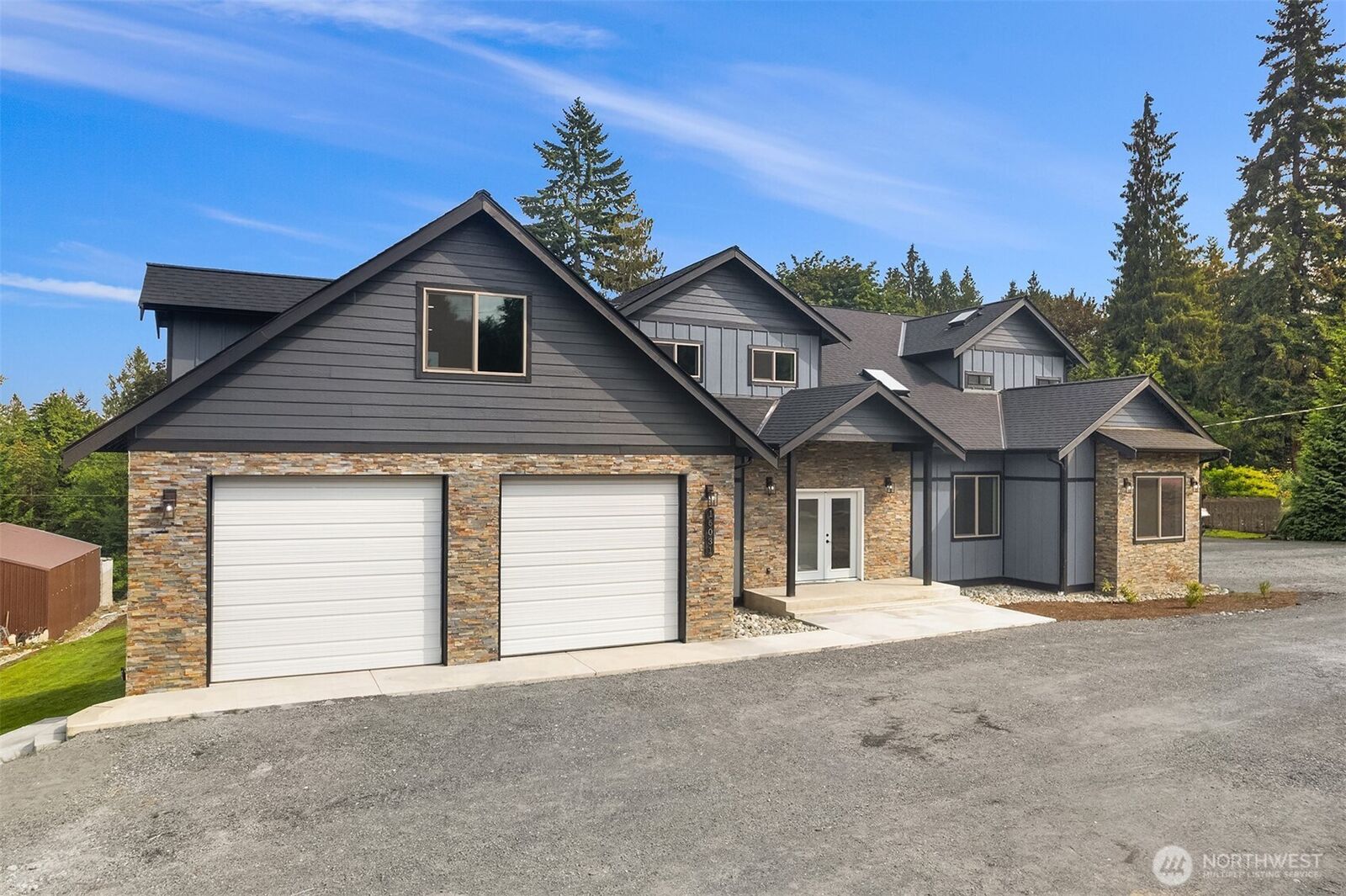 Property Photo: 16031 State Route 9 SE WA 98296