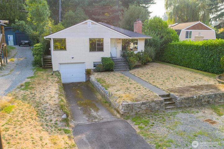 Property Photo:  10522  41st Place NE  WA 98125 
