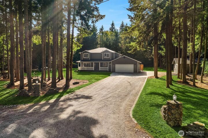14728  58th Avenue NW  Stanwood WA 98292 photo
