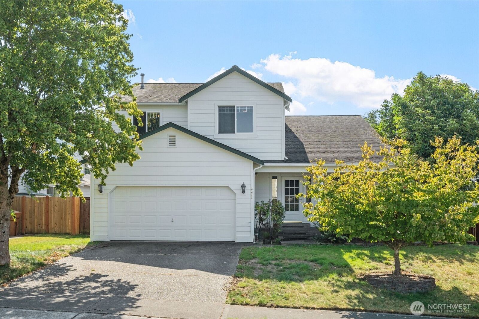 Property Photo:  3318  48th Street NE  WA 98422 