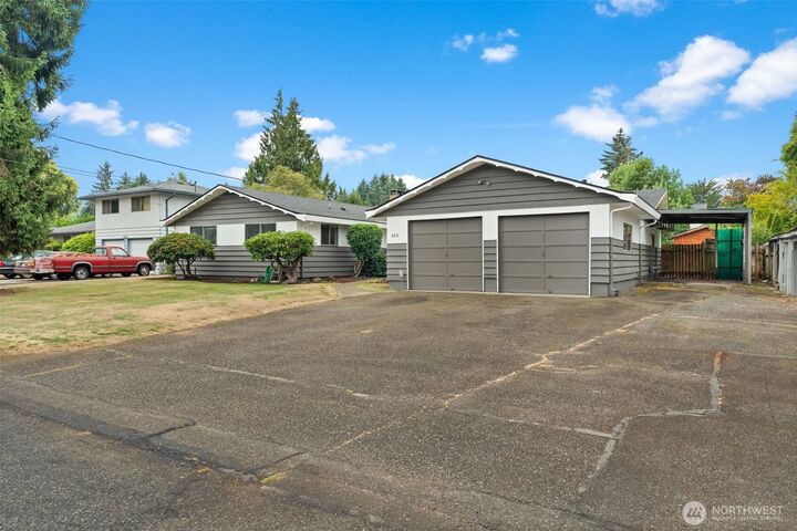 Property Photo:  3510  Oas Dr.  W  WA 98466 