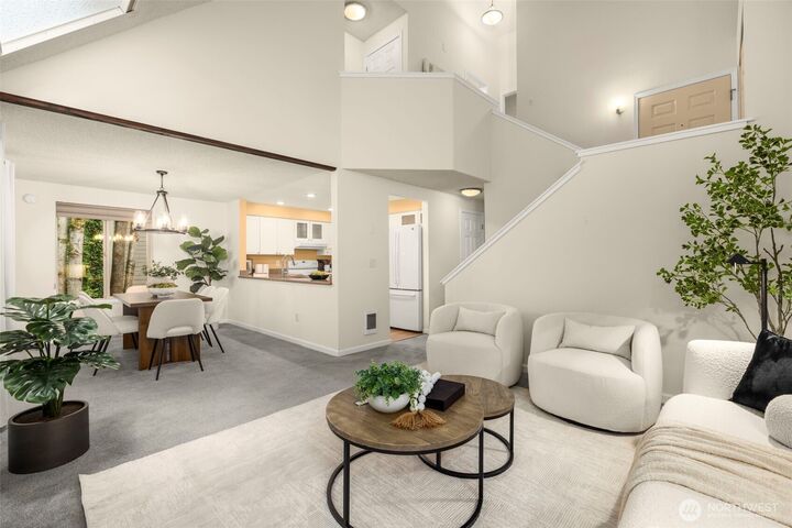 Property Photo: 1555 Union Avenue NE 54 WA 98059
