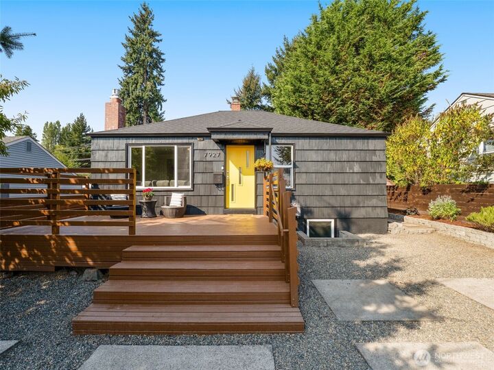 Property Photo:  7927  27th Avenue SW  WA 98126 