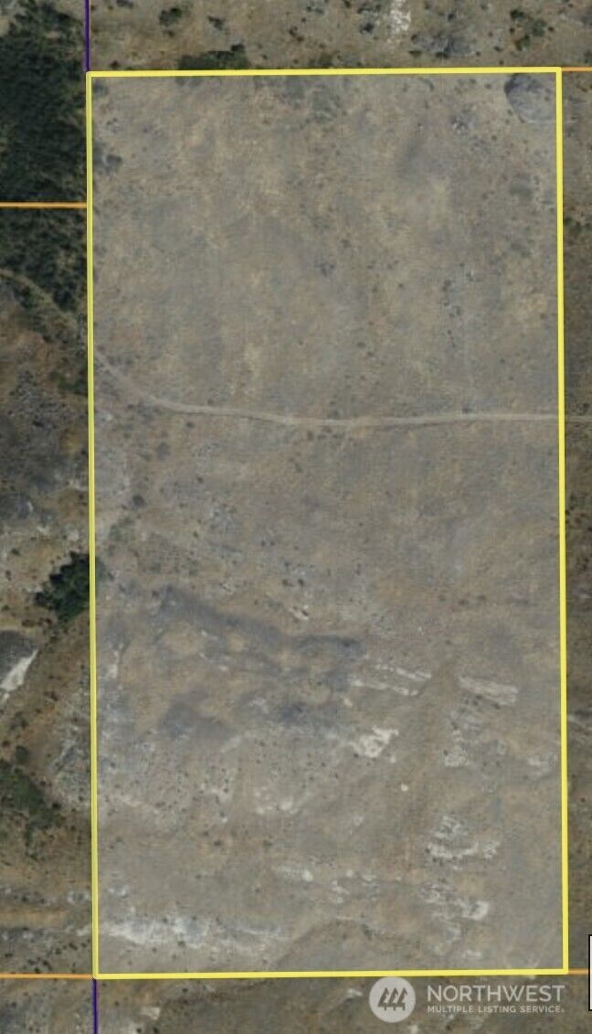 Property Photo:  1  Painted Rock Road  WA 98855 