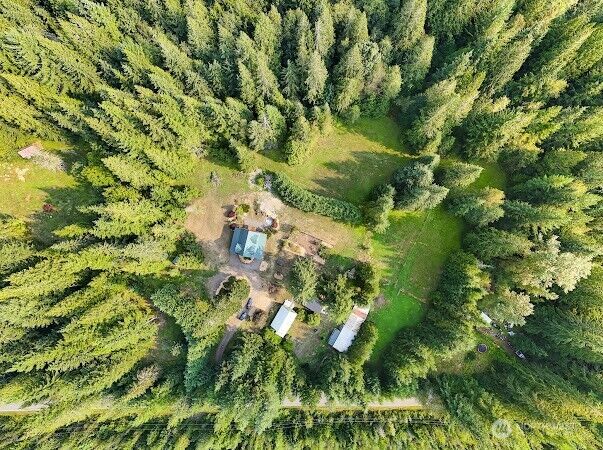 Property Photo: 6771 South Pass Rd WA 98266