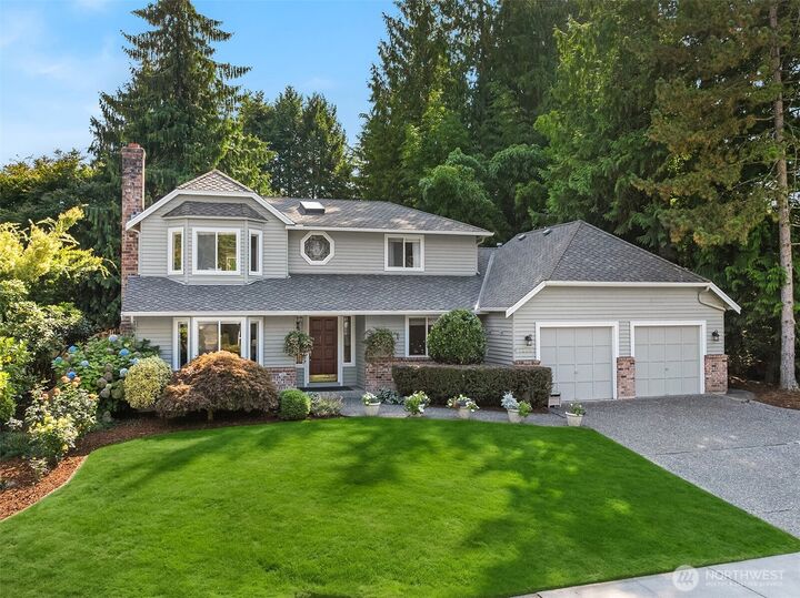Property Photo:  13301 NE 118th Court  WA 98052 