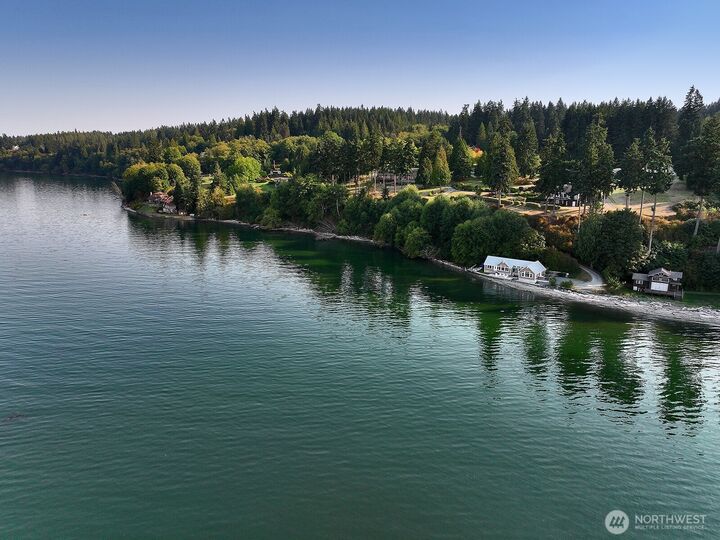 Property Photo:  4653  Saratoga Road  WA 98260 