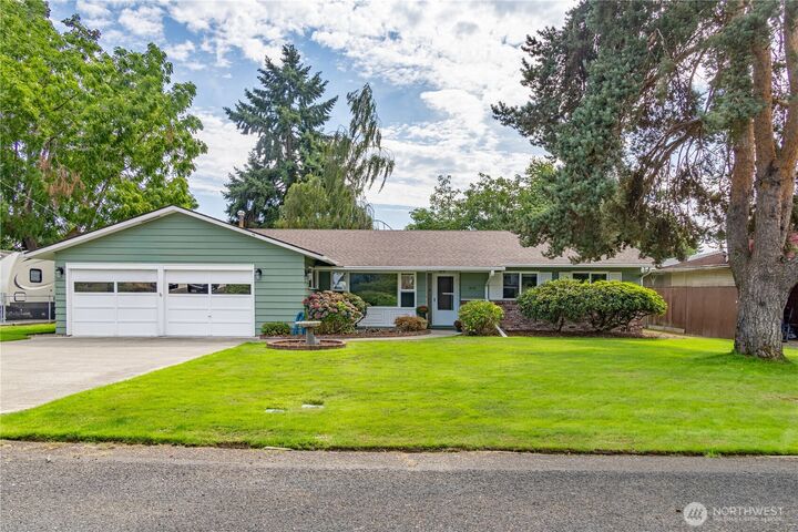 Property Photo: 1651 SW Snively Avenue WA 98532