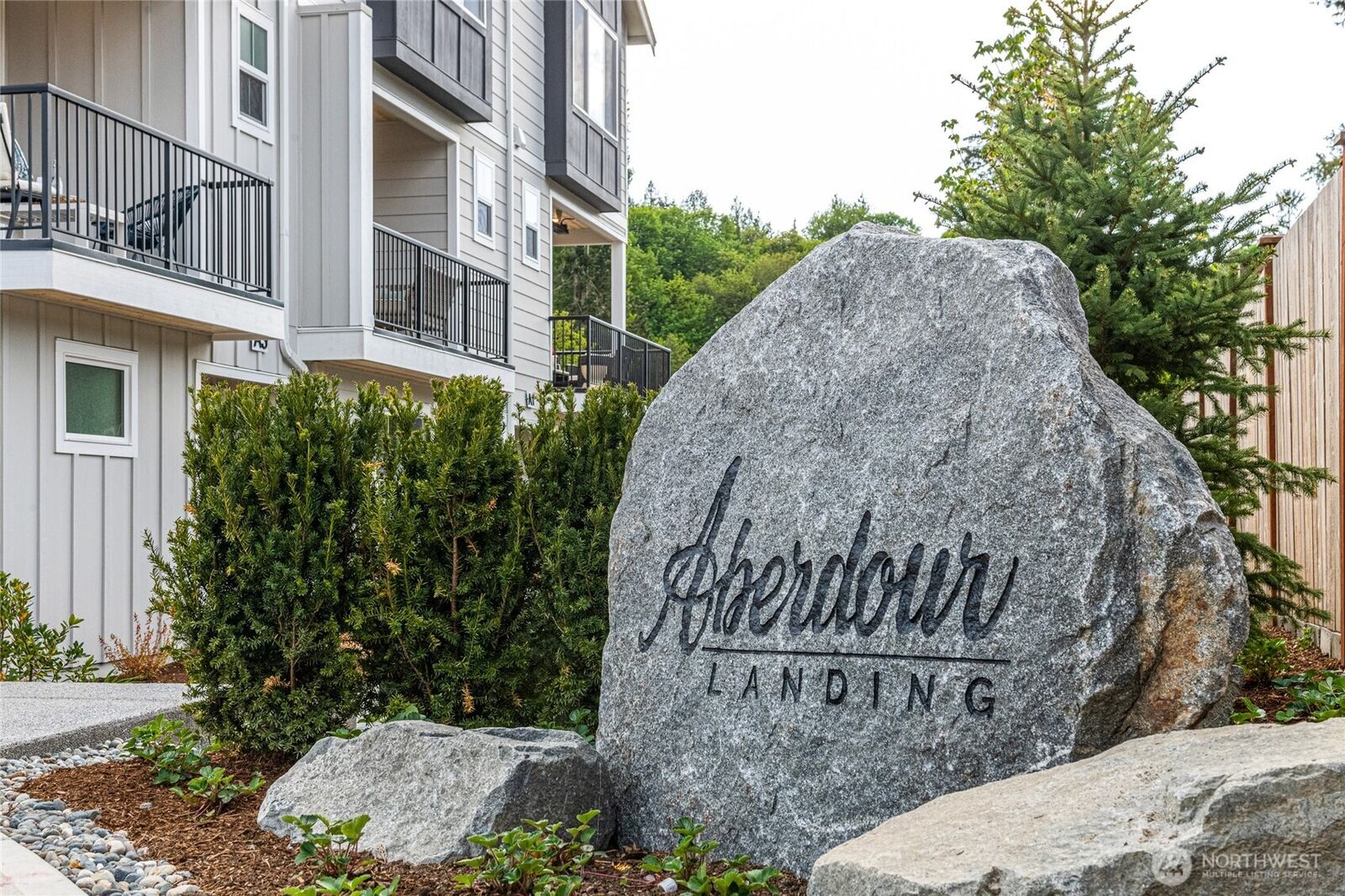 Property Photo:  1322  194th Street SE E6  WA 98012 