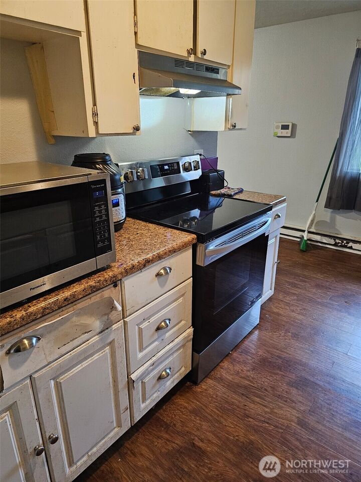 Property Photo: 2231 46th Avenue WA 98632