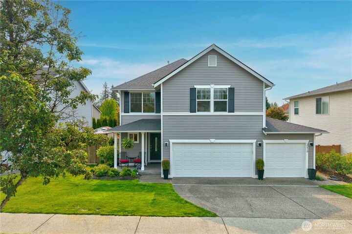 20418  Springbrook Road SE  Monroe WA 98272 photo