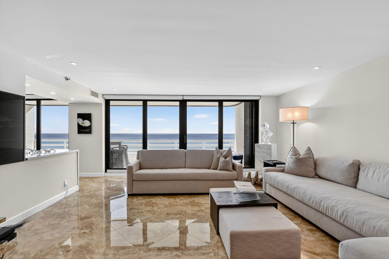 Property Photo:  1500 S Ocean Boulevard 704  FL 33432 