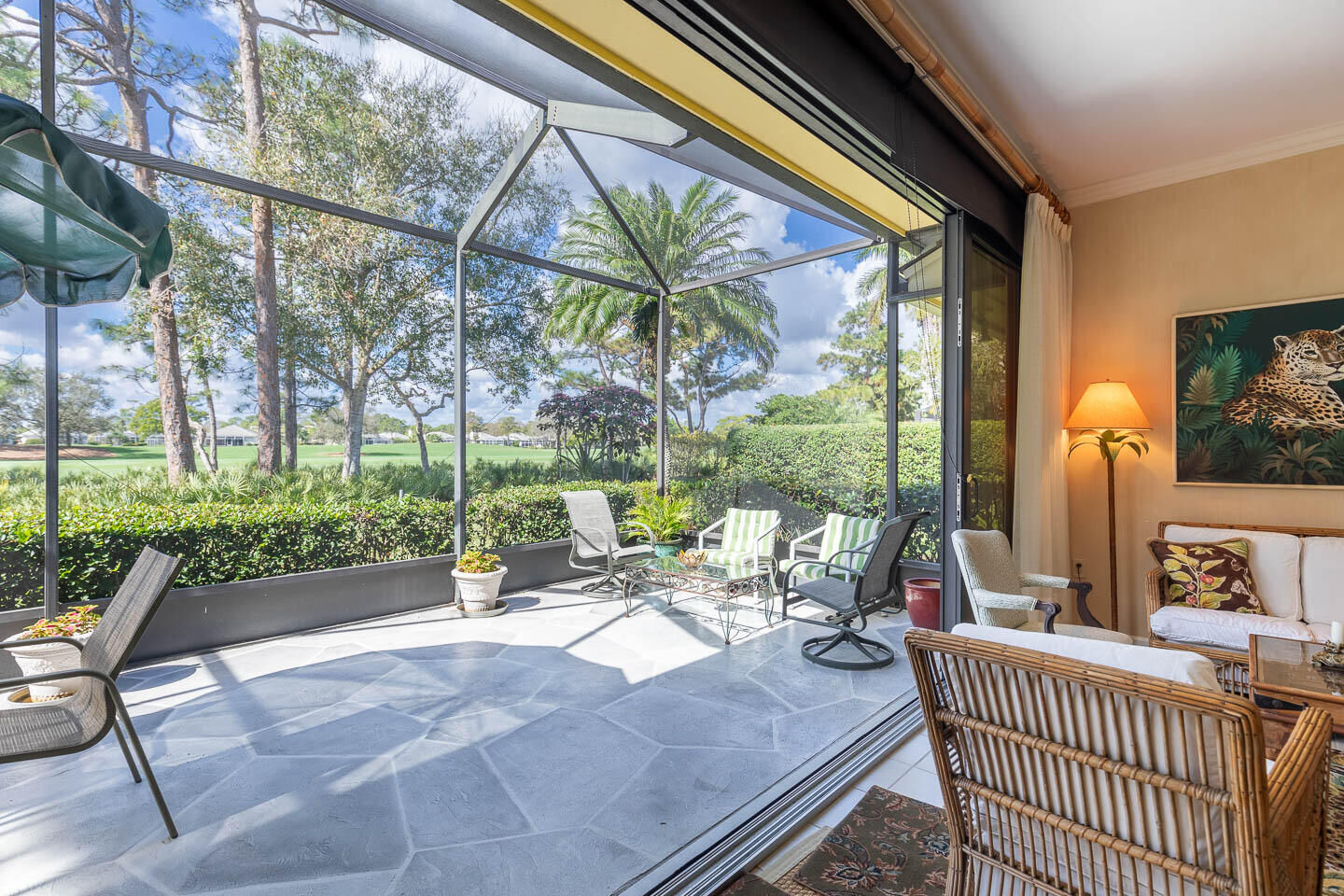 Property Photo:  12823 NW Cinnamon Way  FL 34990 