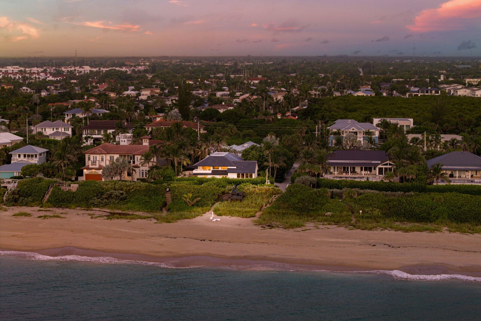 Property Photo:  5910 Old Ocean Boulevard  FL 33435 