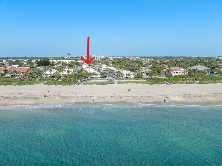 Property Photo:  5505 N Ocean Blvd 8-105  FL 33435 