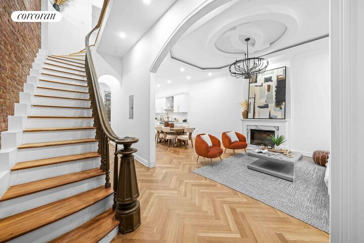 Property Photo:  237 St James Place  NY 11238 