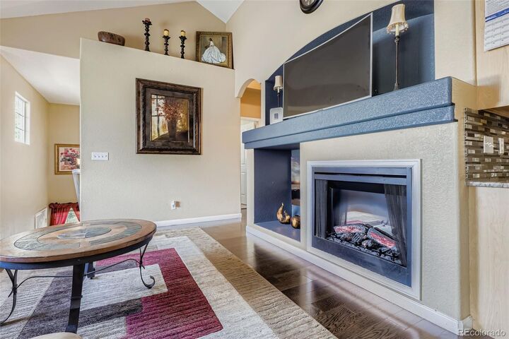 Property Photo:  22560 E Ontario Drive 204  CO 80016 