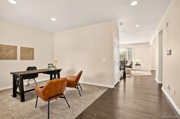 Property Photo:  17 N Ider Street  CO 80018 