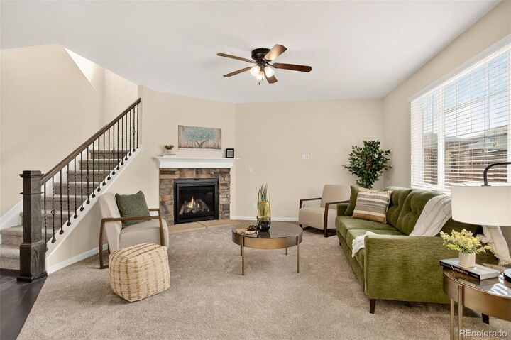 Property Photo: 17 N Ider Street CO 80018