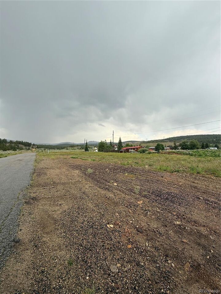 627 E 8th Street  Leadville CO 80461 photo