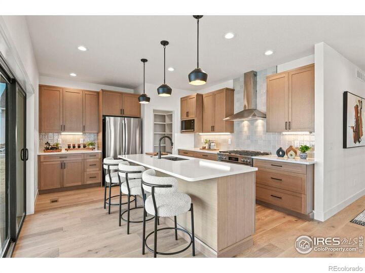 1424 Burt Avenue  Berthoud CO 80513 photo