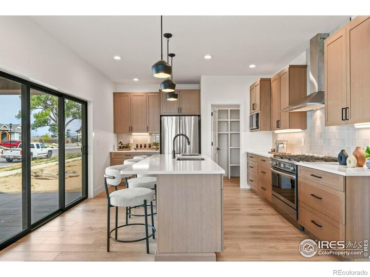 1424 Burt Avenue  Berthoud CO 80513 photo