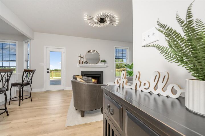 Property Photo:  10090 Smoky Row Road  IN 47345 
