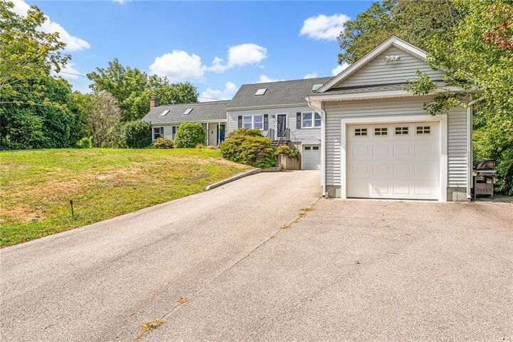 Property Photo:  22 Colonial Drive  RI 02891 