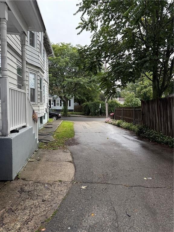 Property Photo:  16 Brewster Street  RI 02860 