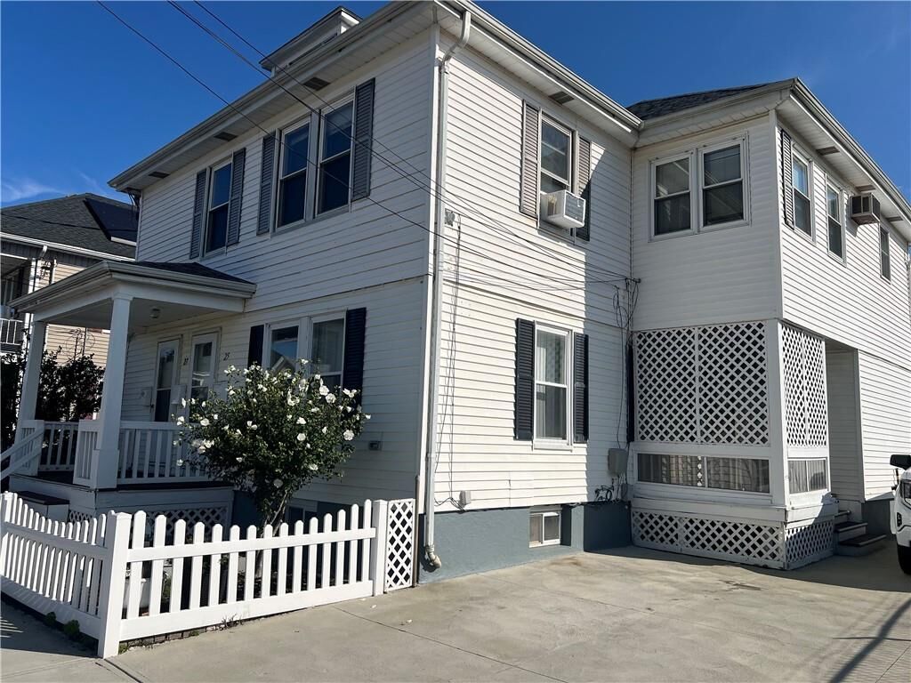 Property Photo:  27 McCabe Avenue 2R  RI 02861 