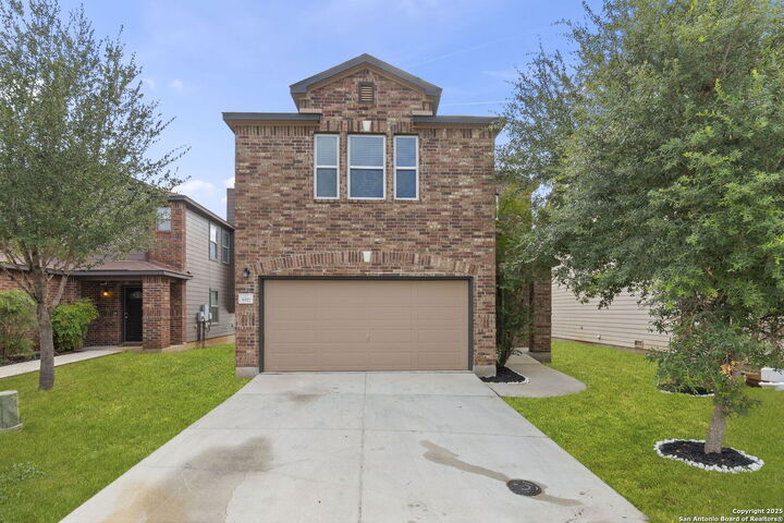 Property Photo: 3917 Legend Pond TX 78130