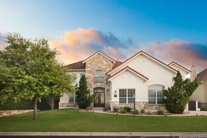 Property Photo: 7023 Hovingham TX 78257