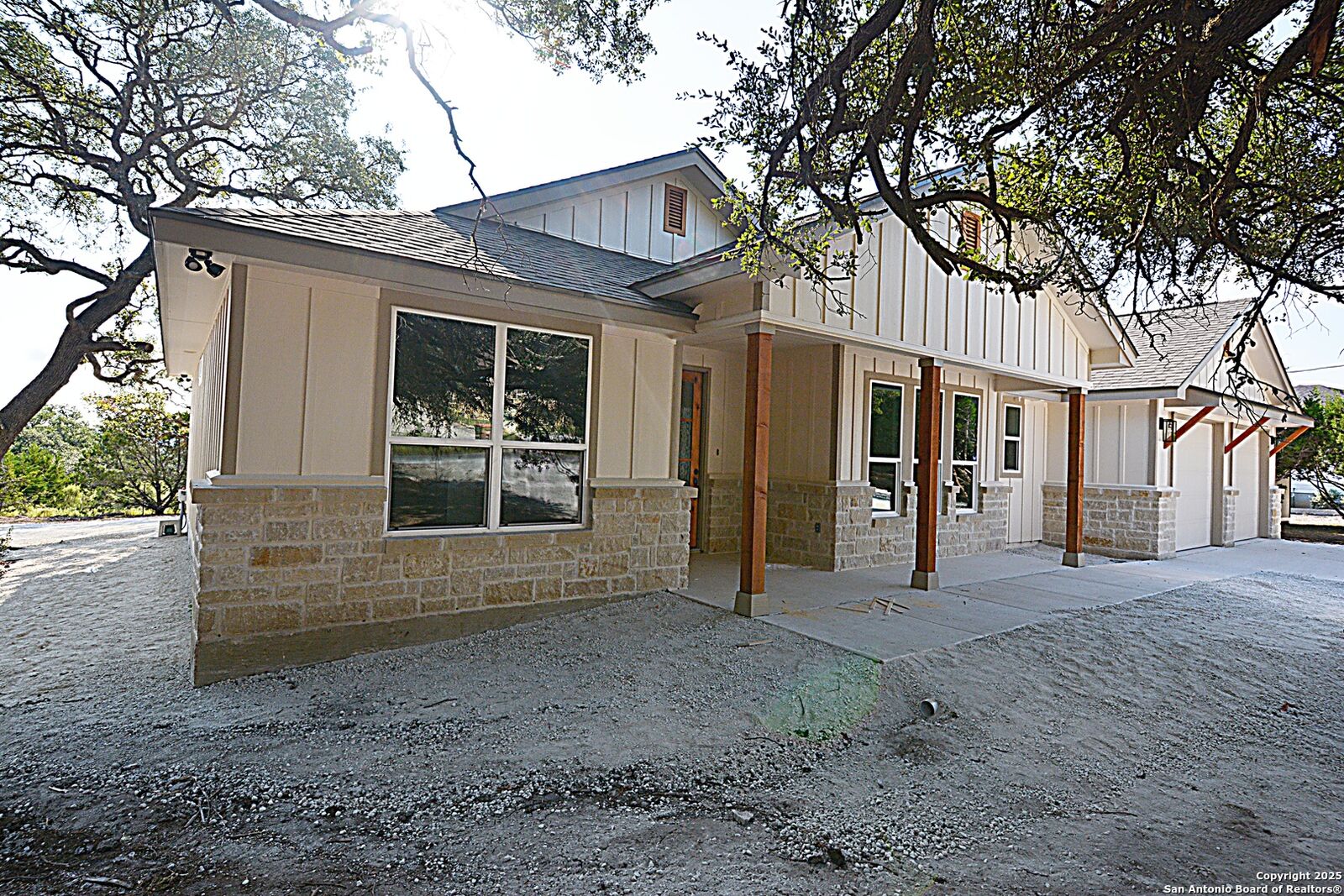 Property Photo:  1555 Birch  TX 78623