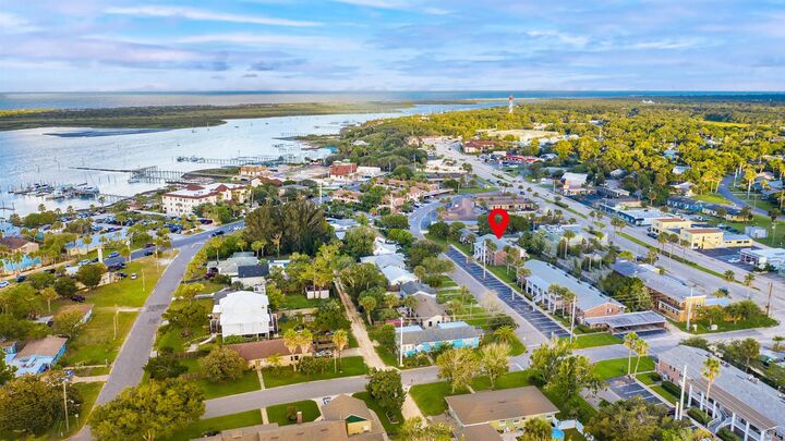 Property Photo:  405 Flagler Blvd 1B  FL 32080 