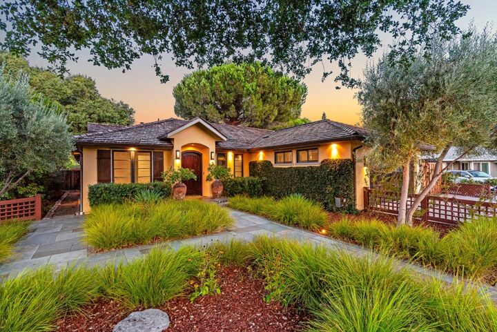Property Photo: 1683 Dalehurst Avenue CA 94024