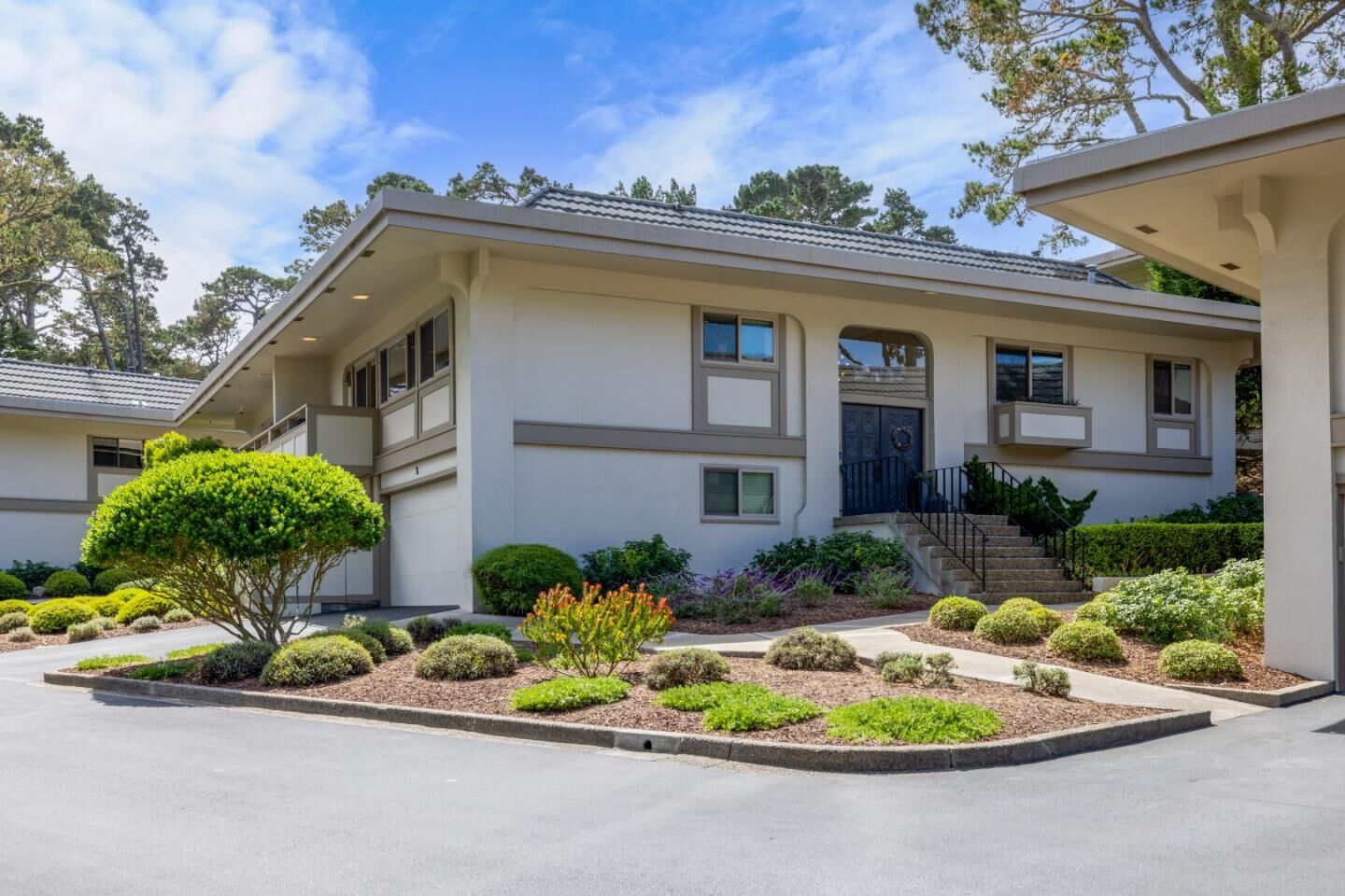 Property Photo:  5 Skyline Crest Drive  CA 93940 