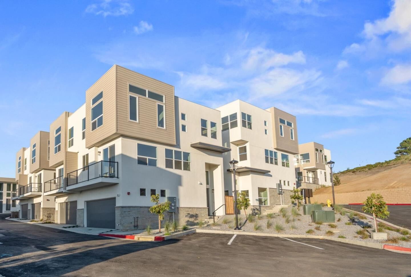 Property Photo: 807 Fassler Avenue CA 94044