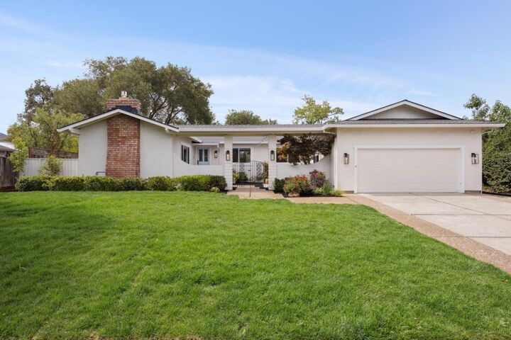 Property Photo: 13755 Dolphin Drive CA 95070