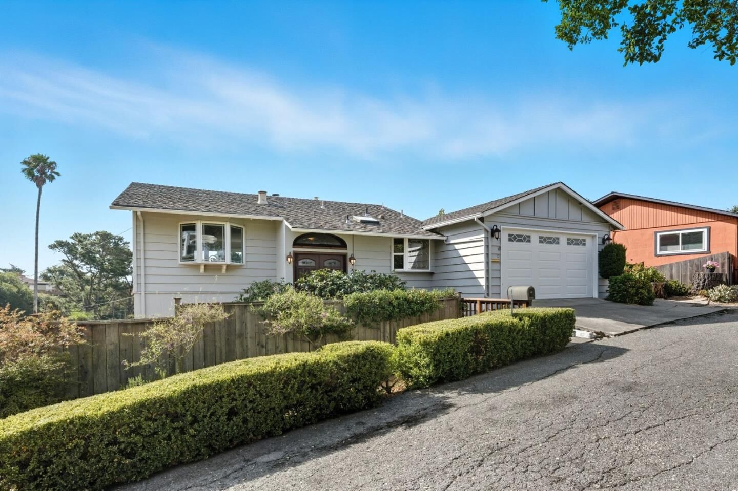 Property Photo: 46 Arch Lane CA 94070