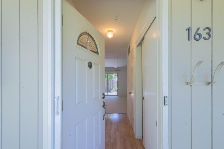 Property Photo:  163 Hacienda Carmel  CA 93923 