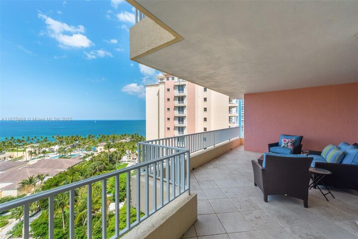 Property Photo: 789 Crandon Blvd 1202 FL 33149
