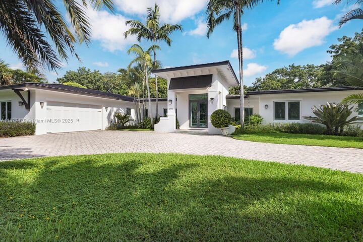 Property Photo: 6195 SW 133rd St FL 33156
